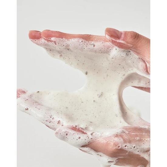 ANUA Heartleaf Quercetinol Pore Deep Cleansing Foam 150ml