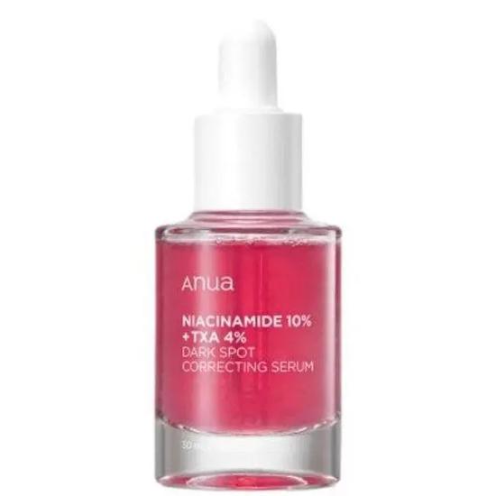 ANUA Niacinamide 10% + Txa 4% Dark Spot Correcting Serum 30ml