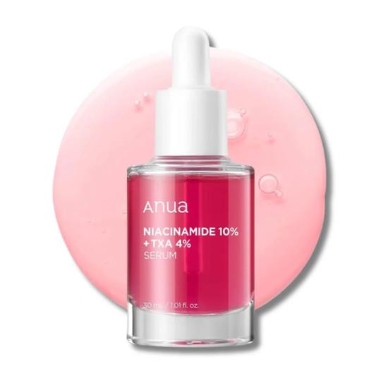 ANUA Niacinamide 10 Txa 4 Dark Spot Removing Serum 30 ml