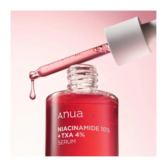 ANUA Niacinamide 10 Txa 4 Dark Spot Removing Serum 30 ml