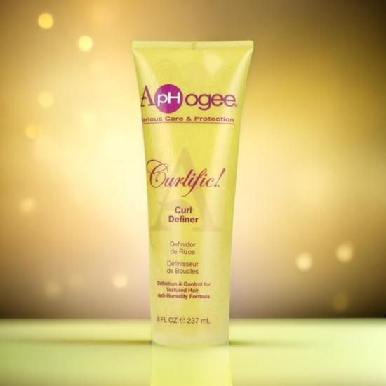 ApHogee Curlific Curl Definer 8oz
