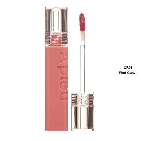 A'pieu Juicy-Pang Mousse Tint BE01 Fig