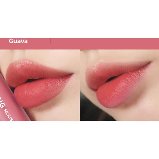 A'pieu Juicy-Pang Mousse Tint BE01 Fig