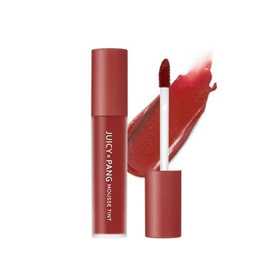 A'pieu Juicy-Pang Mousse Tint BE01 Fig