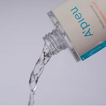 A'pieu Madcassoside Tetrasome CICA Toner 300ml