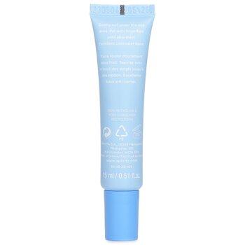 APIVITA Aqua Beelicious Cooling Hydrating Eye Gel Flowers & Honey 15ml