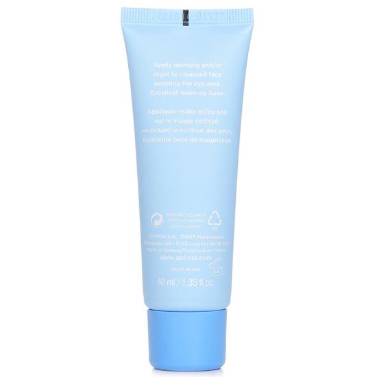 APIVITA Aqua Beelicious Oil Free Hydrating Gel Cream Flowers & Honey Light Texture 40ml