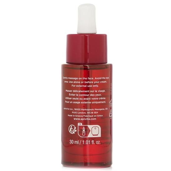 APIVITA Beevine Elixir Replenishing Firming Face Oil 30ml