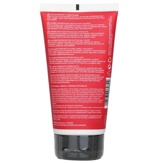 APIVITA Colour Seal Colour Protect Conditioner With Quinoa Proteins & Honey For Coloured Hair 150ml
