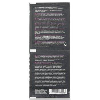 APIVITA Express Beauty Face Mask With Artichoke 6x(2x8ml)