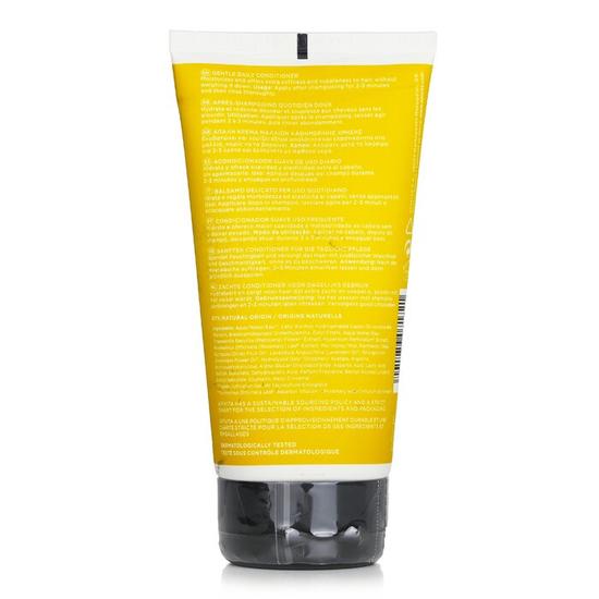 APIVITA Gentle Daily Conditioner With Chamomile & Honey 150ml