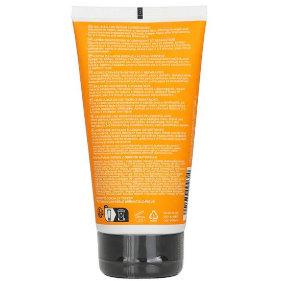 APIVITA Keratin Repair Nourish & Repair Conditioner With Honey & Plant 150ml