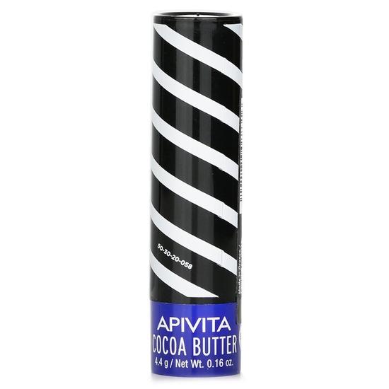 APIVITA Lip Care Chestnut