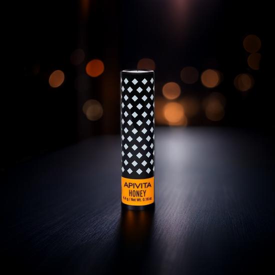 APIVITA Lip Care Honey 4.4g