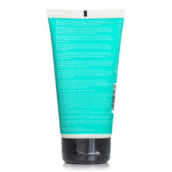 APIVITA Oily Roots & Dry Ends Balancing Conditioner With Nettle & Propolis 150ml