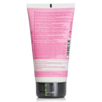 APIVITA Rose Pepper Firming & Reshaping Body Cream 150ml