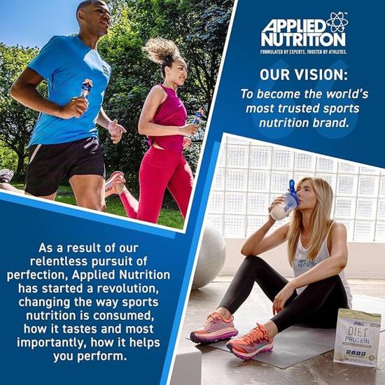 Applied Nutrition Tri-Omega 3-6-9 Softgels 100 Softgels