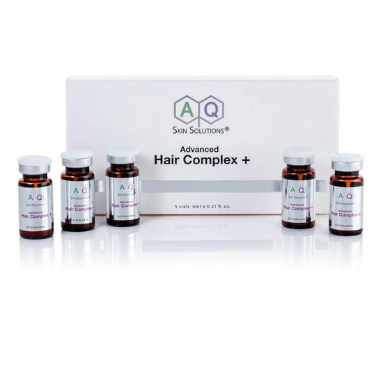 AQ Skin Solutions GF Advanced Hair Complex