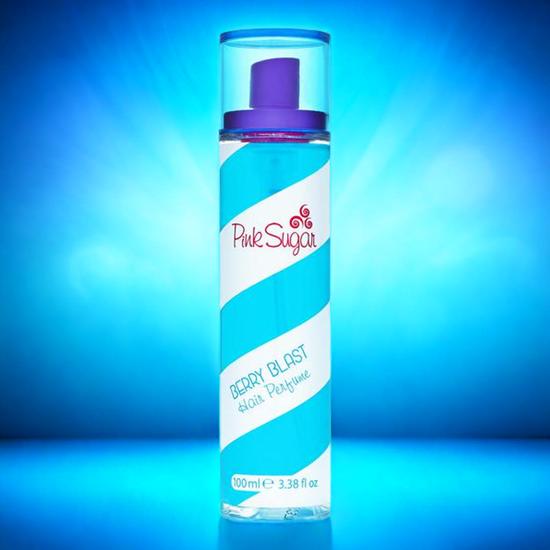 Aquolina Berry Blast Hair Perfume 100ml