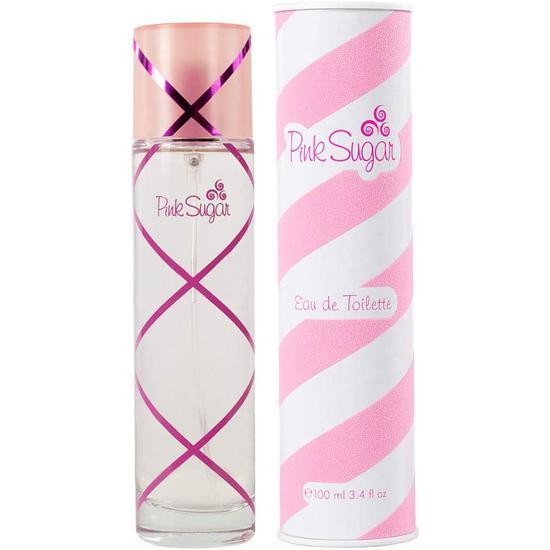 Aquolina Pink Sugar Eau De Toilette 30ml