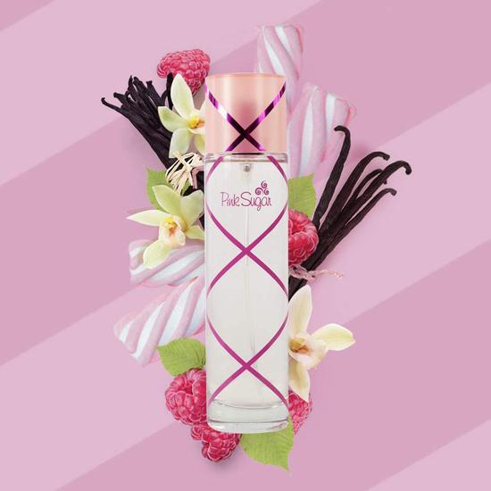 Aquolina Pink Sugar Eau De Toilette 30ml