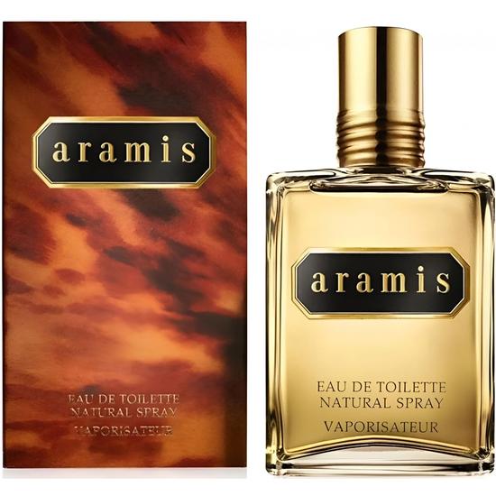 Aramis Classic Eau De Toilette 110ml
