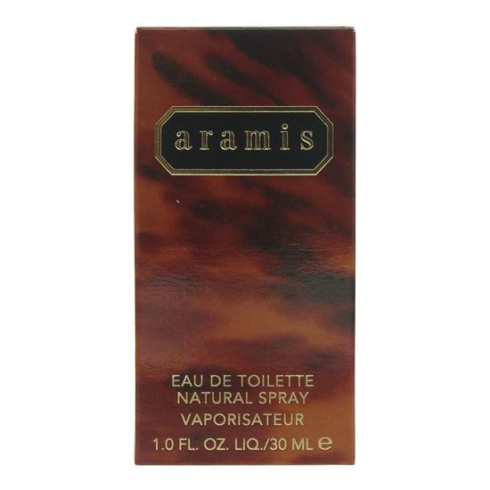 Aramis Eau De Toilette 110ml