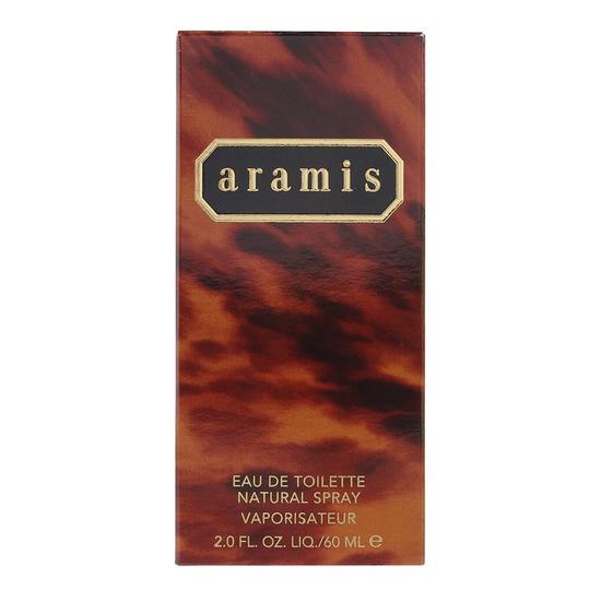 Aramis Eau De Toilette 110ml