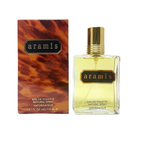 Aramis Eau De Toilette 120ml