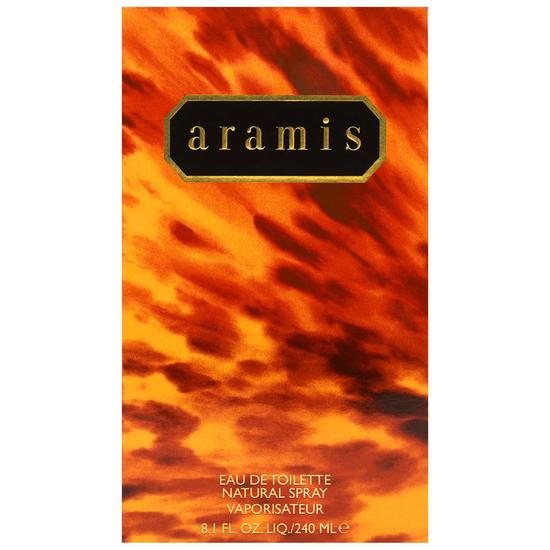 Aramis Eau De Toilette 110ml