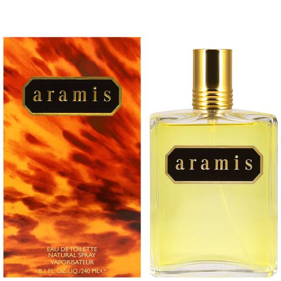 Aramis Eau De Toilette 110ml