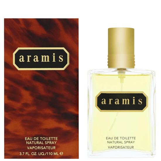 Aramis Eau De Toilette 110ml