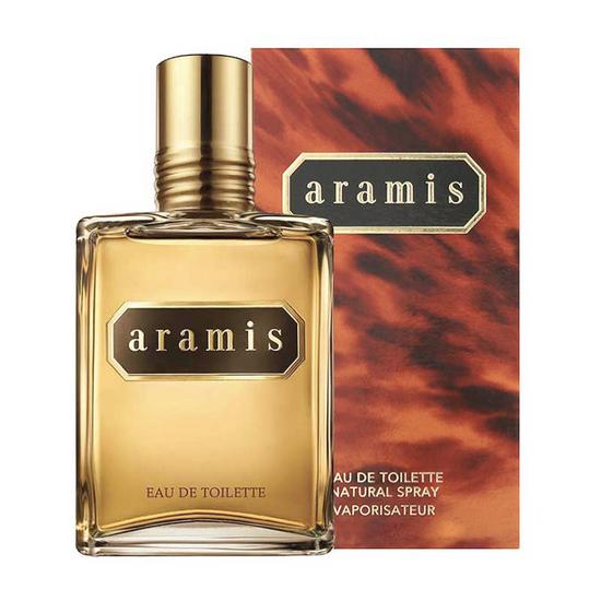 Aramis Eau De Toilette 110ml