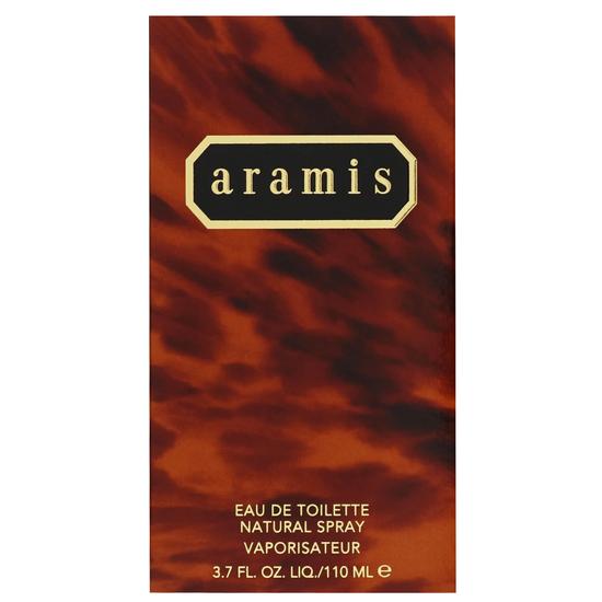 Aramis Eau De Toilette 110ml