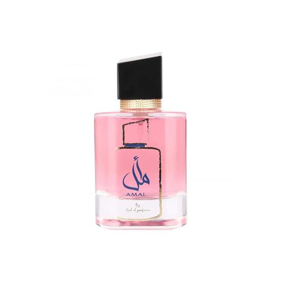 Ard Al Zaafaran Amal Perfume Eau De Parfum By Ard Al Zaafaran 100ml