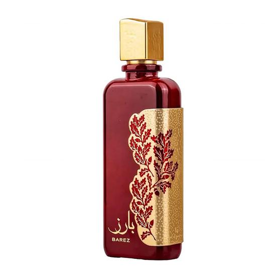 Ard Al Zaafaran Barez Eau De Parfum 100ml