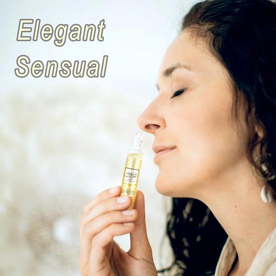 Ard Al Zaafaran Bint Hooran Oil Roll On For Women Ard Al Zaafaran 10ml