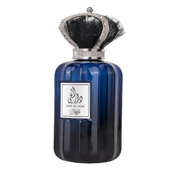 Ard Al Zaafaran Dar Al Hae For Men Eau De Parfum 100ml