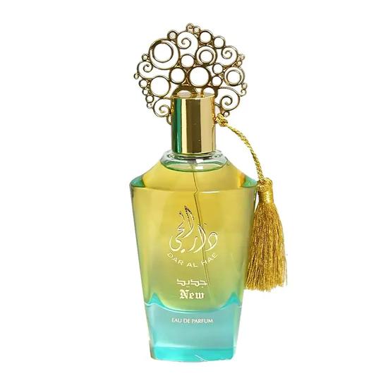 Ard Al Zaafaran Dar Al Hae New Eau De Parfum 50ml