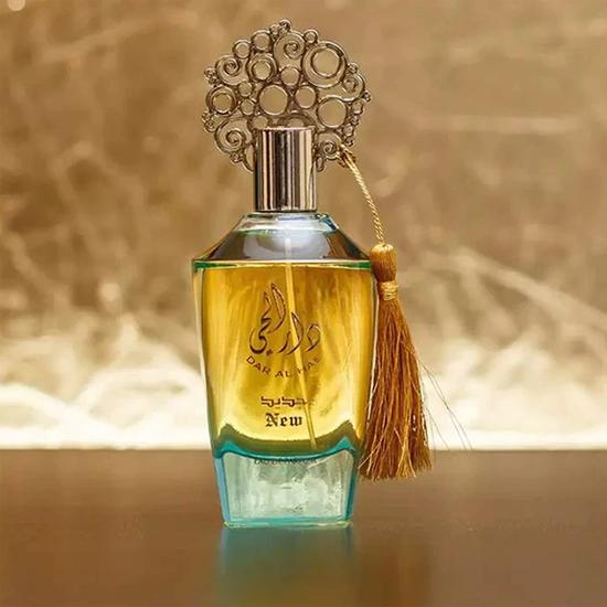 Ard Al Zaafaran Dar Al Hae New Eau De Parfum 50ml
