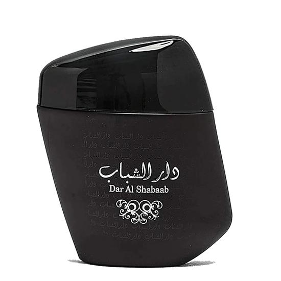 Ard Al Zaafaran Dar Al Shabaab Eau De Parfum & Deodorant By Ard Al Zaafaran 100ml