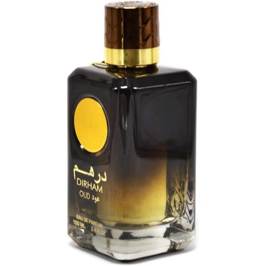 Ard Al Zaafaran Dirham Oud Perfume Eau De Parfum By Ard Al Zaafaran 100ml
