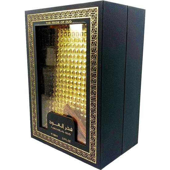 Ard Al Zaafaran Fakhar Al Oud Eau De Parfum Perfumes By Ard Al Zaafaran