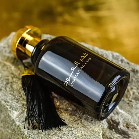 Ard Al Zaafaran Fakhar Al Oud Eau De Parfum Perfumes By Ard Al Zaafaran