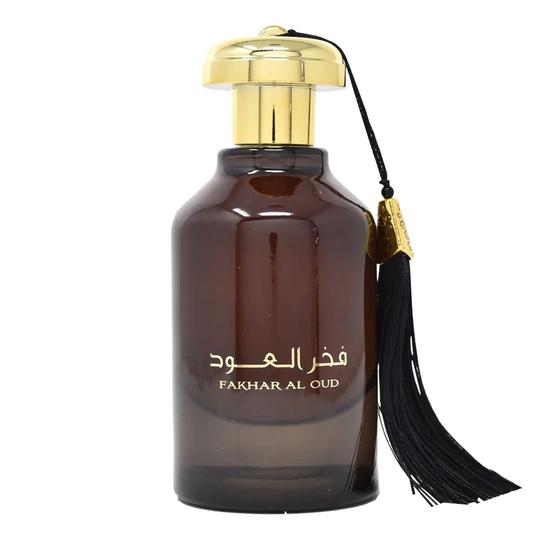 Ard Al Zaafaran Fakhar Al Oud Eau De Parfum Perfumes By Ard Al Zaafaran