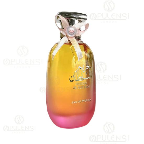 Ard Al Zaafaran Hareem Al Sultan By Ard Al Zaafaran Eau De Parfum 100ml