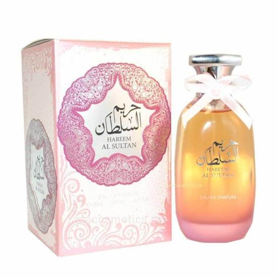 Ard Al Zaafaran Hareem Al Sultan By Ard Al Zaafaran Eau De Parfum 100ml