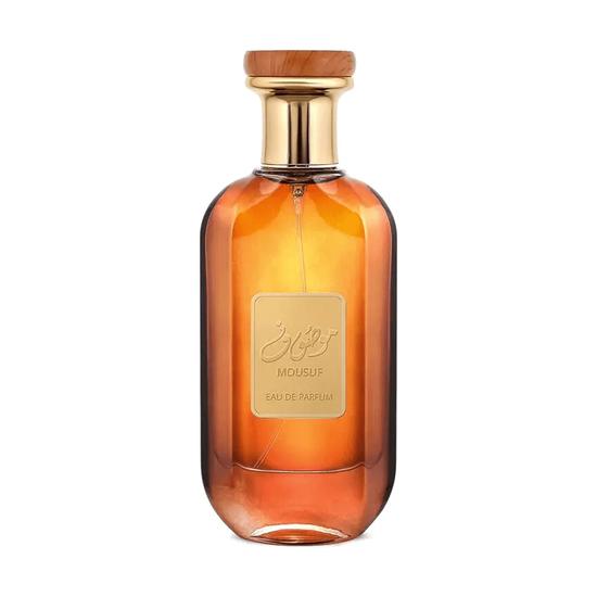 Ard Al Zaafaran Mousuf Eau De Parfum 100ml