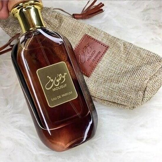 Ard Al Zaafaran Mousuf Eau De Parfum 100ml
