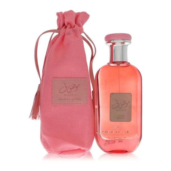 Ard Al Zaafaran Mousuf Wardi Perfume 100ml